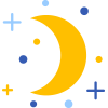 Nighttime temperature